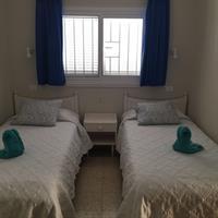 Apartamentos Sirena San Agustín Exteriér fotografie