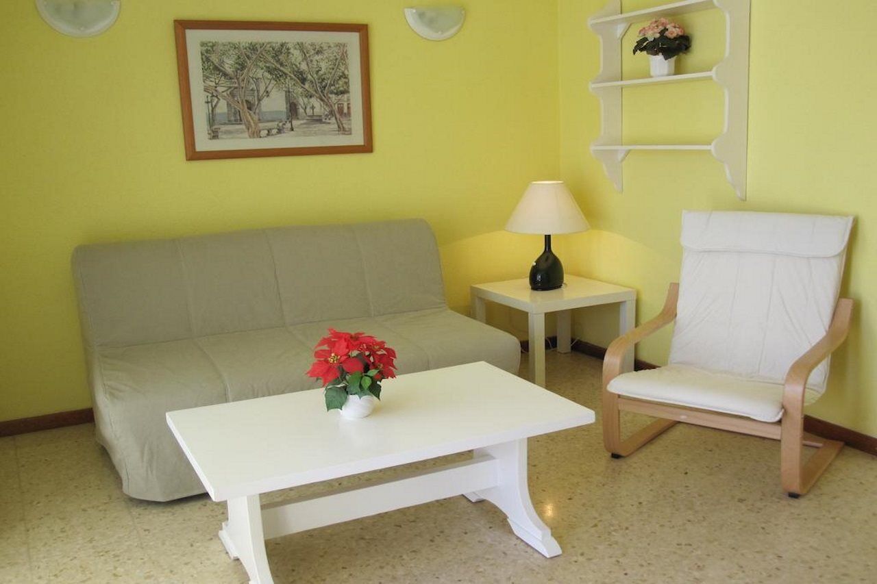 Apartamentos Sirena San Agustín Exteriér fotografie